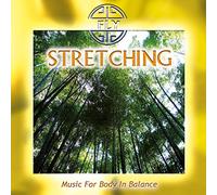 Fly - Stretching - Music For Body In Balance