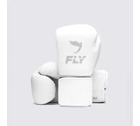 FLY Superloop Team - Guantes de boxeo de primera calidad, guantes de boxeo, sparring y entrenamiento para hombres y mujeres, duraderos, cómodos y protectores