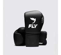 FLY Superloop Team - Guantes de boxeo de primera calidad, guantes de boxeo, sparring y entrenamiento para hombres y mujeres, duraderos, cómodos y protectores