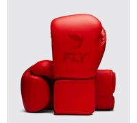 FLY Superloop Team - Guantes de boxeo de primera calidad, guantes de boxeo, sparring y entrenamiento para hombres y mujeres, duraderos, cómodos y protectores