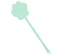 Fly Swatter Cute Bear Shape Lengthened Thickened Manual Fly Killer Summer Swatter for Home