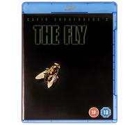 Fly The (1986) BD [Reino Unido] [Blu-ray]