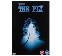 Fly The (1986) DVD [Reino Unido]
