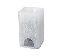 Fly Tie Hair For Stacker y Fly Winder Guide for Thread Winding in Fly Tie Tools to Aid Anglers (Fly Tying Hair White)