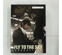 FLY TO THE SKY - 6集TRANSITION Repackage (韓国盤)(DVD付)