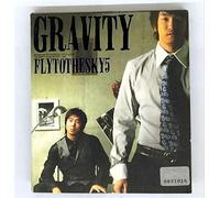 Fly to the sky - Fly to the Sky vol.5 - Gravity [DE Import]