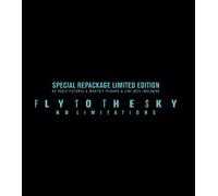 Fly to the Sky - Fly To The Sky Vol. 7 - No Limitations (Repackage Album)