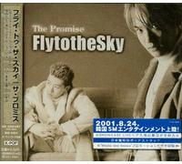 Fly to the Sky - The Promise
