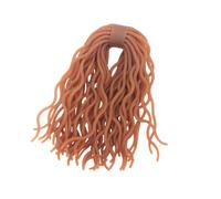 Fly Tying Silicone Legs - Color Elastic Material, Realistic Fishing Lure