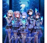 fly with the night【Blu-ray付生産限定盤】