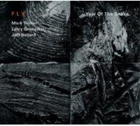 Fly Year of the Snake (CD) Album (Importación USA)