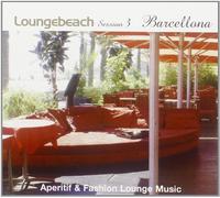 Fly2 Project - Loungebeach Session 3 Barcellona
