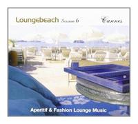 Fly2 Project - Loungebeach Session 6 Cannes