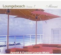 Fly2 Project - Loungebeach Session 7 Miami