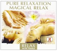 Fly2 Project - Pure Relaxation Magical Relax