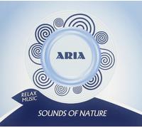 Fly2 Project - Relax Music "Sounds of Nature Aria"|"Fly2 Project