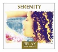 Fly2 Project - Relax Music Voyage-Serenity