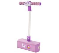 Flybar My First Foam Pogo Jumper for Kids Fun and Safe Pogo Stick para nios pequeos de espuma y jersey de bungee para edades de 3 aos y arriba es