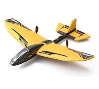 Silverlit Flybotic - Avión Teledirigido Hornet EVO - Material con Memoria de Forma - Juguete Radiocomandado Volador para niños y Adultos - Interior/Exterior - A Partir de 8 años.