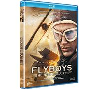 Flyboys. Héroes del aire [Blu-ray]