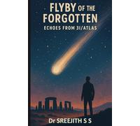 Flyby of the Forgotten: Echoes from 3I/ATLAS: Decoding the Alien Legacy Hidden in Temples, Myth, and Molecular Traces