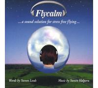 Flycalm: A Sound Solution To Stress Free Flying