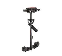 FLYCAM HD-3000 Estabilizador de Mano Micro Balance para cámara DSLR de hasta 8lb + Mesa Abrazadera, Placa liberación rápida, Bolsa (FLCM-HD-3-QT-FBA)