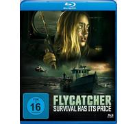 Flycatcher - Survival Has Its Price [Blu-ray]