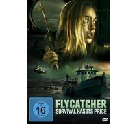 Flycatcher – Survival Has Its Price – DVD – Importación USA – Tiberius Film