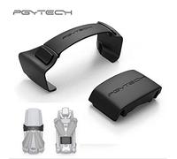 Flycoo PGYTECH - Soporte para hélices dji Mavic 2 Pro/dji Mavic 2 Zoom Drone Helicóptero Quadcopter Accesorios Cuchillas Protección Clip