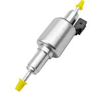 Flydida Bomba de combustible de 12 V, 22 ml, compatible con autocaravanas/camiones/Boa/diésel para calefacción estacionaria de 2 kW, 5 kW, 8 kW, compatible con calentadores de estacionamiento Webasto