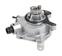 Flydida Bomba de vacío adecuada para B-Max C-Max II Fiesta Mk6 Mk7 Focus Mk3 1.0 Ecosport 2012-2020 Grand C-Max Mondeo Accesorios para Coche Parte # 1765939 1867424 CM5G2A451GA CM5G2A451GB