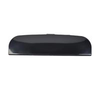 Flydida Interruptor de portón trasero apto para 206 207 307 308 C2 C4 C5 Elysée accesorios de coche pieza # 8726Q8 24178511 Mango exterior para portón trasero Interruptor de maletero 2 polos
