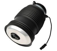 Flydida Suspensión neumática Resorte neumático trasero izquierdo Adecuado para W213 Clase E CLS C257 GLC X253 2015-2021 Reemplaza OE 2133200125 A2133200125 Resorte neumático de fuelle