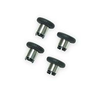 FLYDIGI - Palillo de repuesto para mando de videojuegos compatible con VADER2, VADER3, APEX3 y APEX4, distribuidor autorizado en Japón