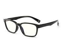 Flydo Gafas de ordenador para niños,Protección contra Luz Azul, para Computadora, Lectura, Video Juegos, Protección de Fatiga Visual y contra Rayos UV