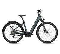 Flyer G2 Gotour 5.10 Performance Line CX 800 Wh M midnight blue gloss