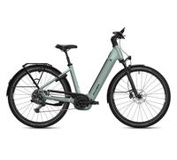 Flyer G2 Gotour 7.10 Performance Line CX 800 Wh M green shading gloss