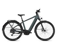 Flyer G2 Gotour 7.12 XC Performance Line CX 800 Wh M midnight blue satin