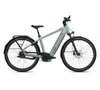 Flyer G2 Gotour 7.23 NL Performance Line CX 800 Wh green shading gloss L