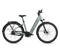 Flyer G2 Gotour 7.23 NL Performance Line CX 800 Wh green shading gloss L