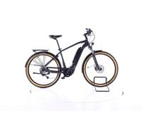 FLYER Upstreet5 3.12 Bicicleta Eléctrica de Trekking 2022 155-166 S
