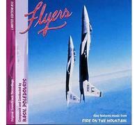 Flyers/Fire on the Mountain [Soundtrack]