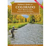 Flyfisher's Guide to Colorado