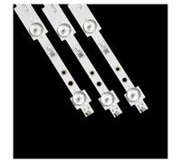 FLYFLZJYJR Tira de LED for 39E320E 39E380S 39E320 39E320W 40LEM-3080 LED42K20JD LED42EC260JD SVH420A72 40LEM-3080/FT2C 40LEM-3080FT2C