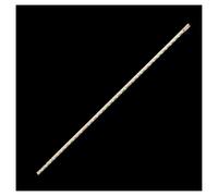 FLYFLZJYJR Tira de LED for iluminación trasera 36leds for TV de 27 pulgadas M3LE-270SM0-R0 M3LE-270SM0-R2 S27E360H S27D360H S27D390H CY-MH270BGLV LS27E390HS(Transparent)