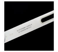 FLYFLZJYJR Tira de LED for iluminación trasera for SM-LED32M01 32LEM-1027/TS2C 32LEM-1045/T2C 32LEM-1071/TS2C ZM-TVH3235 V320BJ6-Q01 CX315DLEDM