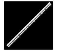 FLYFLZJYJR Tira de LED for JL.D32061330-083HS-M MX32D06-ZC22AG-01 H32F7000K H32D7100K H32D7200K H32D7300K LE-32ZTH06 EX-32HT008 MS-L2794 V1