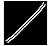 FLYFLZJYJR Tira de LED for JS-D-JP32DM-061EC 32LEM/1043 HE-75 MS-L2082 V1 JL.D32061330-114ES-M 32LEM-1043/TS2C 32LEM-1058/T2C 32LH0214