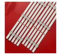 FLYFLZJYJR Tira de LED for KAQLED65XQ9510STA CHIQ U65H7S C650Y19-7N ARROW RO-65LCS RO65LCS LC-C650-G7N-UH-7-14-L1 CRH-BX65G7NL 30300705